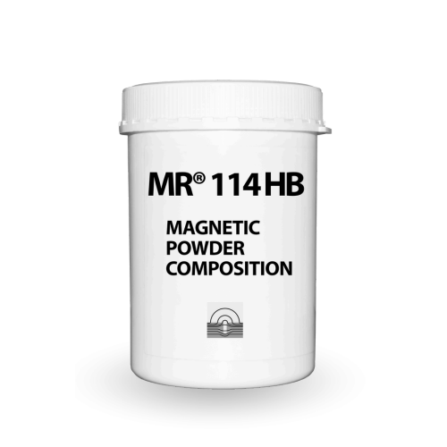 mr114hb – magnetic powder composition (fluorescent)​