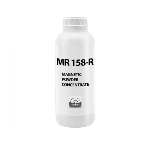 mr158 r – ecoline magnetic powder concentrate (fluorescent)​