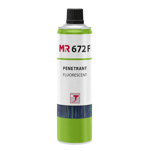 mr672f penetrant – fluorescent level 2​