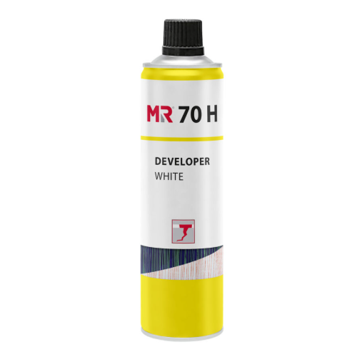 mr70h developer – white, non aqueous​