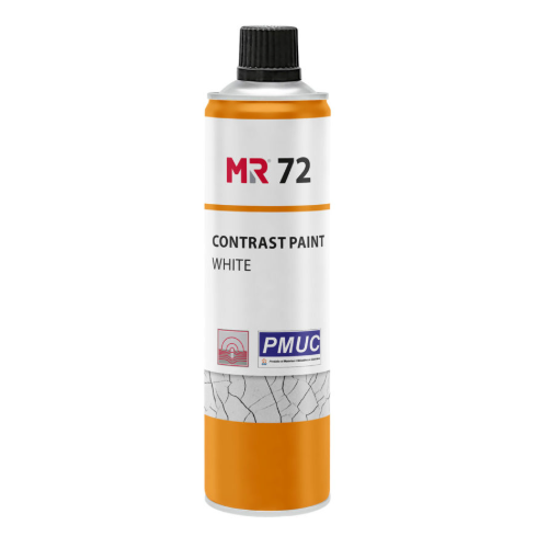 mr72 ez white contrast paint