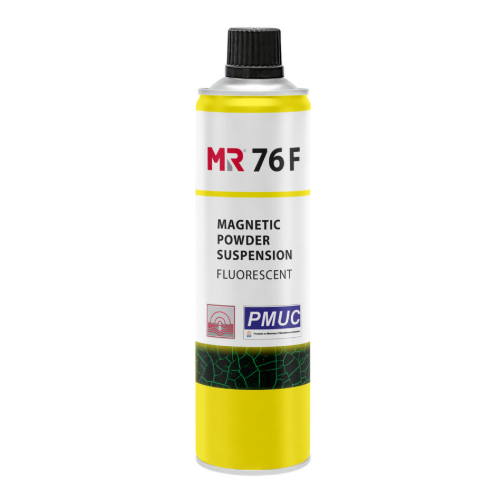 mr76f – magnetic powder suspension (fluorescent)​
