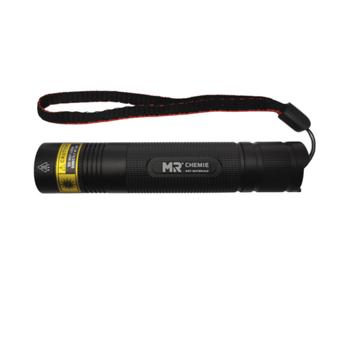 mr96 e minilight uv led flashlight