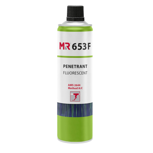 mr® 653 f ams penetrant fluorescent