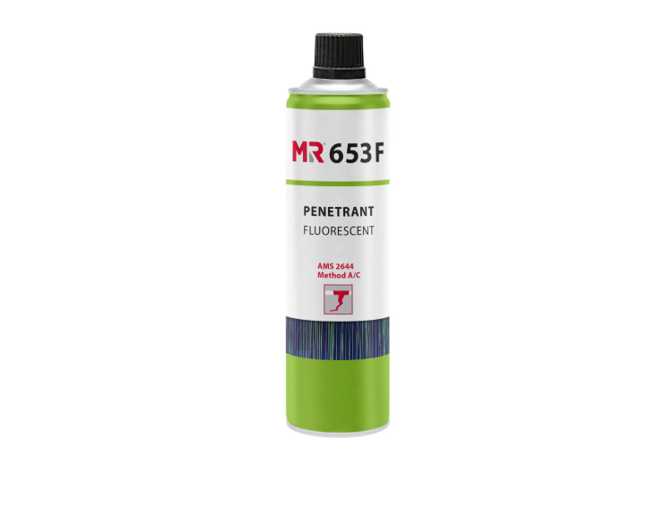 mr® 653 f ams penetrant fluorescent