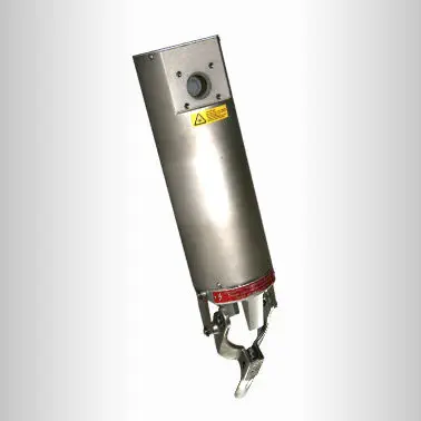 Balteau Monopolar X-Ray Tubes​