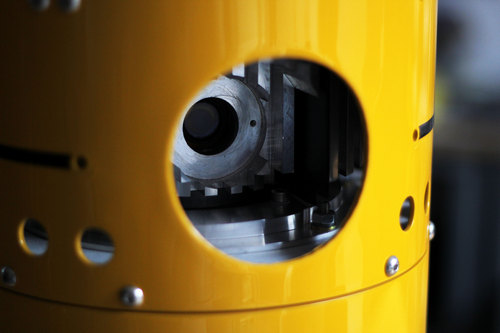 c35 tubehead