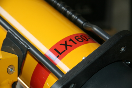 llx 160 a