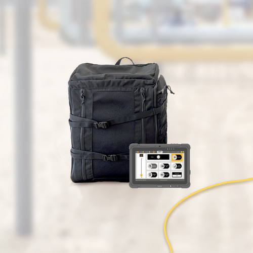 ndt ultimate iii system​