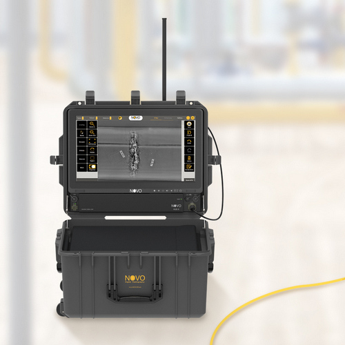 systems and products for ndt agent discovery iii b1