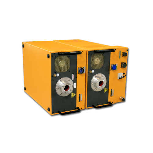XSD320 – 4.5 kW​