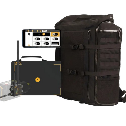 NDT Shadow III System​