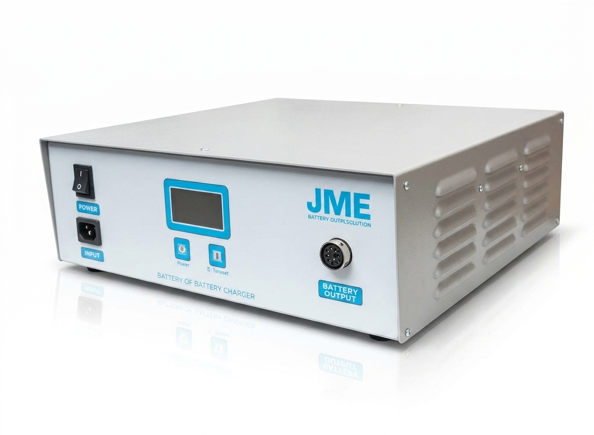 JME Accessories